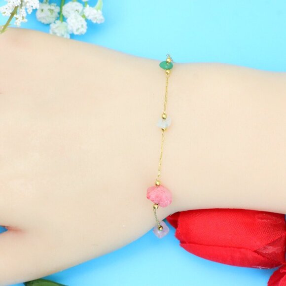 Chic & Stylish Bracelet – A Thoughtful Gift for Women and Girls, DYC1899 - Picture 1 of 10